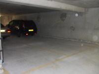 Double parking M°villejuif léolagrange