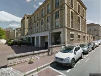 Location parking à Issy-les-Moulineaux