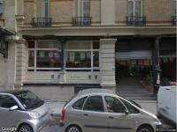 Parking Moto / Scooter x2 à louer à Paris 10e