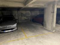 Place de parking à louer - Paris 19 - Ourcq /Jaurès / Villette / Crimée