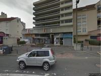 Packing privé souterrain à louer à Massy