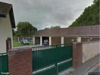 Location garage à Beauvais