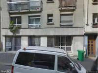 Location parking à Paris 19e