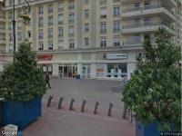 Parking à louer à Montrouge