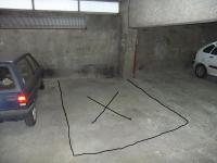 Parking à louer à Paris 13e