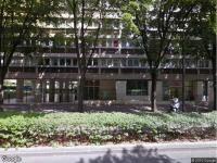 Vente place de parking à Paris 13e