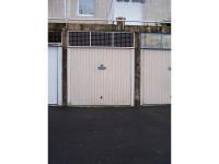 Loue un garage fermé individuel à Nîmes