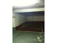 Location parking à Paris 15 Pasteur