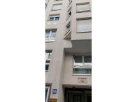 Parking double sous résidence à louer à Lyon