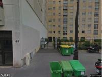 Box à louer à Paris 20e