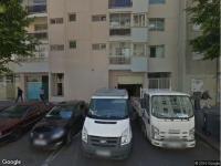 Location garage individuel fermé à Lyon