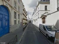 Emplacement de parking à louer à Paris