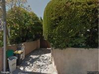 Parking privé (sous-sol) 45 Avenue de Nice, 06600 Antibes, France