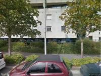 parking noisy en sous-terrain 50