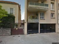 centre ville - 1er sous sol - 50 