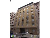 location box fermée