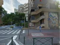 Parking box double à louer à Nanterre