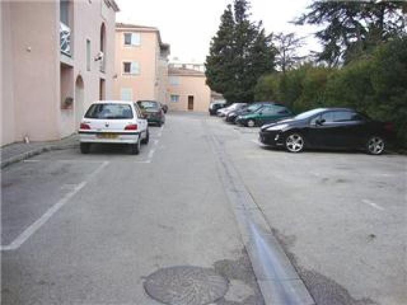 Location de parking - Six-Fours-les-Plages - Verger