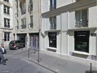 Loue parking couvert à Paris 2