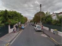 Parking double résidentiel à louer à Bois-Colombes