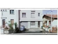 Place de parking à louer à Villeurbanne