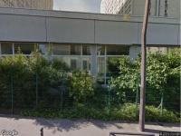 Place de parking à louer à Paris 19