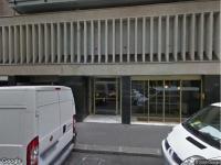 Location emplacement voiture à Paris 16