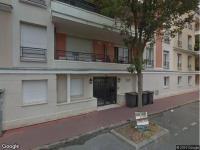 A louer parking à Charenton (métro Liberté)