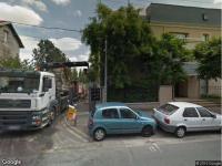 Parking à louer à Sevran