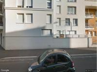 Location de parking à Evry