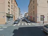 Vente box moto à Lyon 3