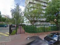 Place de parking à louer quartier Vauban à Lille