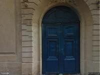 Parking à louer à Paris 3e