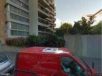 Parking dans immeuble résidentiel à louer à Paris