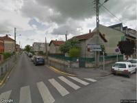 Place de parking à vendre à Villeparisis