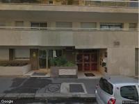 Parking à louer à Paris 12e