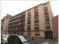 Place parking - Paris 11e