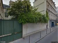 Parking à louer à Paris