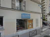 Location place de parking dans résidence privée à Paris