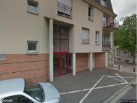 Location parking sécurisé à Orléans