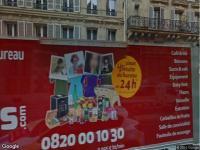 garage en colocation nuit