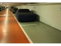 Parking à louer - Paris 17 