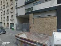 Location parking securisé à Paris