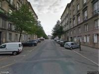 Loue garage pour 2-roues