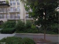 Parking sécurisé à louer à Chessy