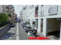 Box à louer à Boulogne-Billancourt