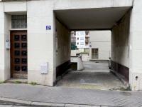 Place de parking à louer - Boulogne-Billancourt 92100 -  - 120 euros - 42 Rue Marcel Dassault, 92100 Boulogne-Billancourt, France