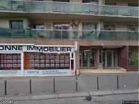 emplacement en RDC d'immeuble  Nation