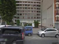 Location BOX fermé à Paris