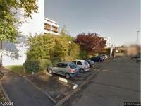 Place de parking à louer aux Ulis